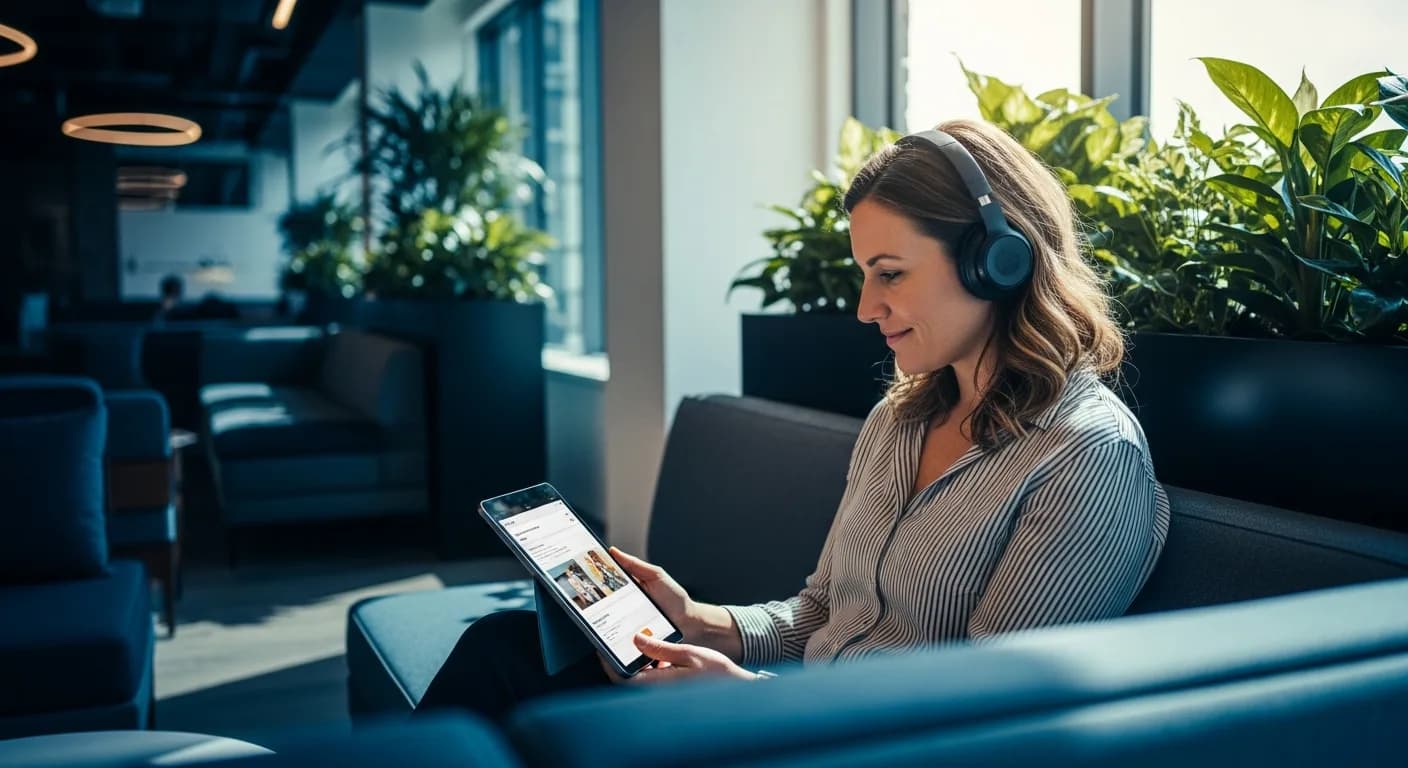 KI-Avatar-Videos produzieren